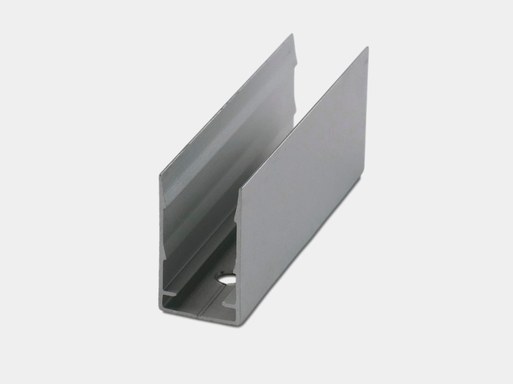 00-00032661 Алюминиевый крепеж 5см для ленты NE560, SWG PRO 00-00032661