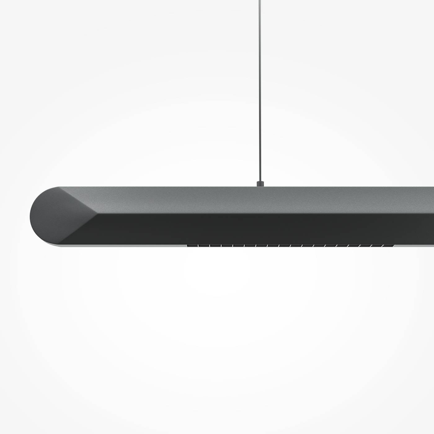 MOD276PL-L40B3K Светильник подвесной Maytoni Motion MOD276PL-L40B3K