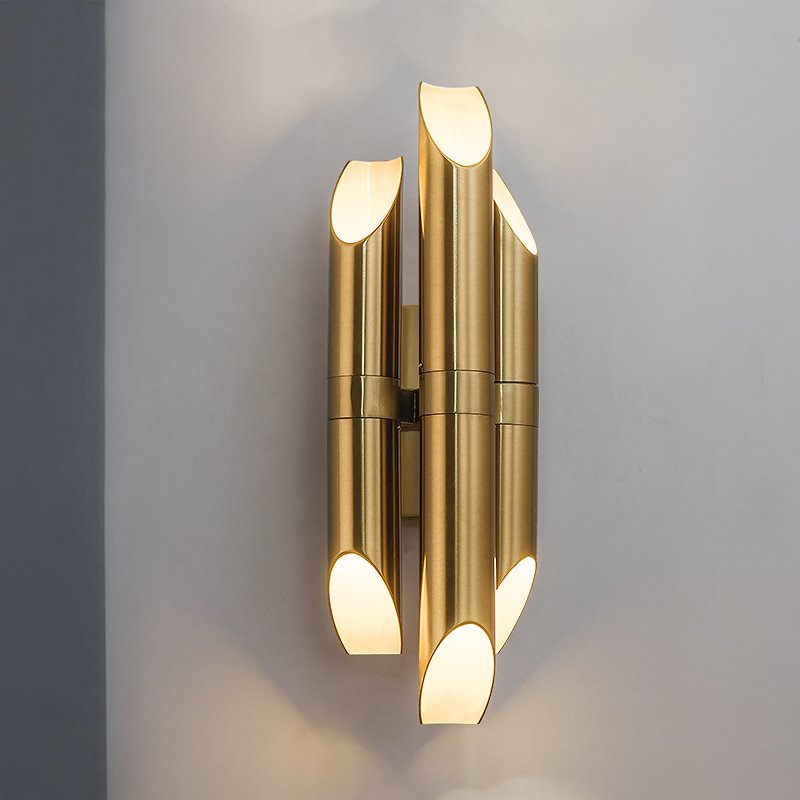143766-22 Настенное бра ImperiumLoft 143766-22 143766-22