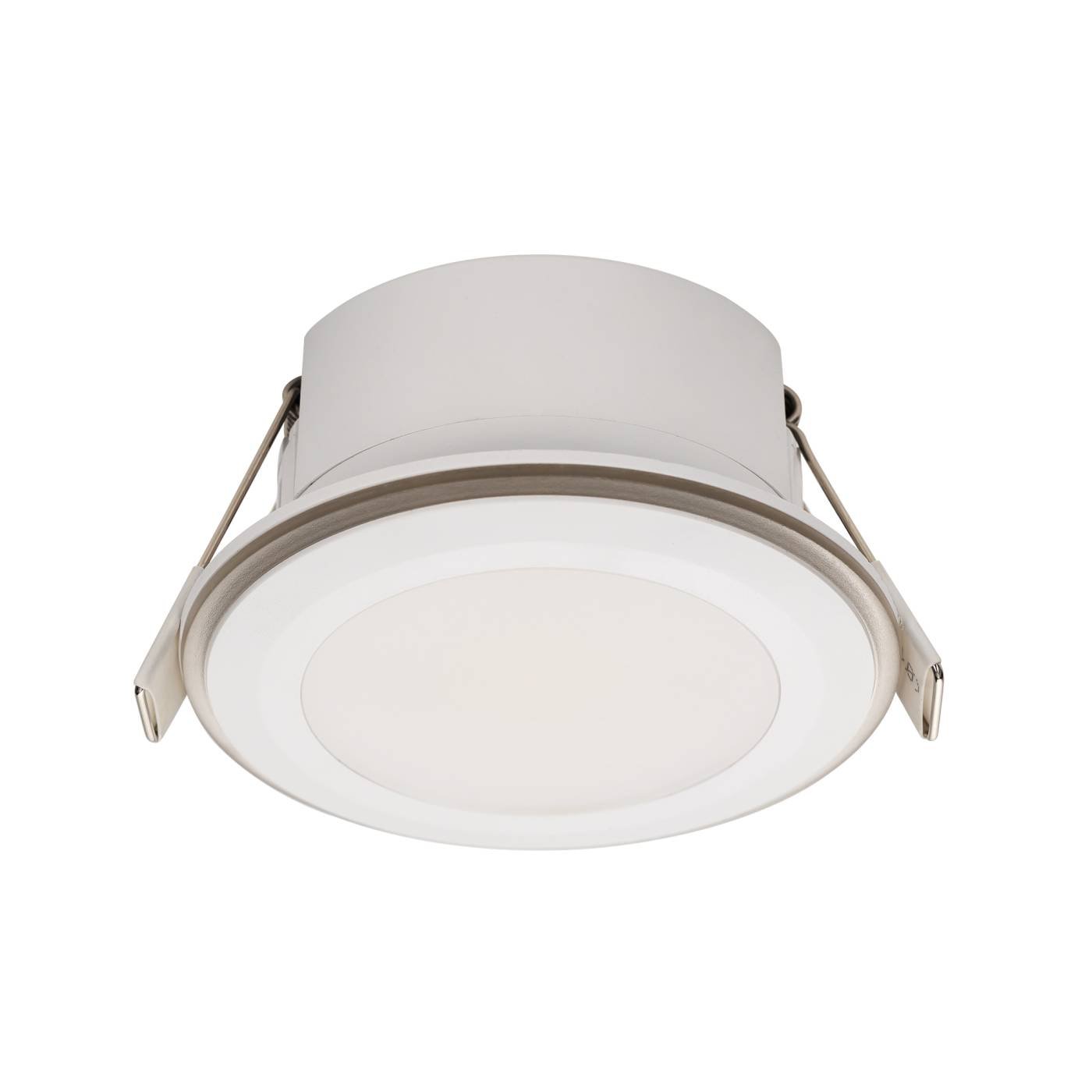 CLD009011NW Встраиваемый светильник Citilux Tron CLD009011NW