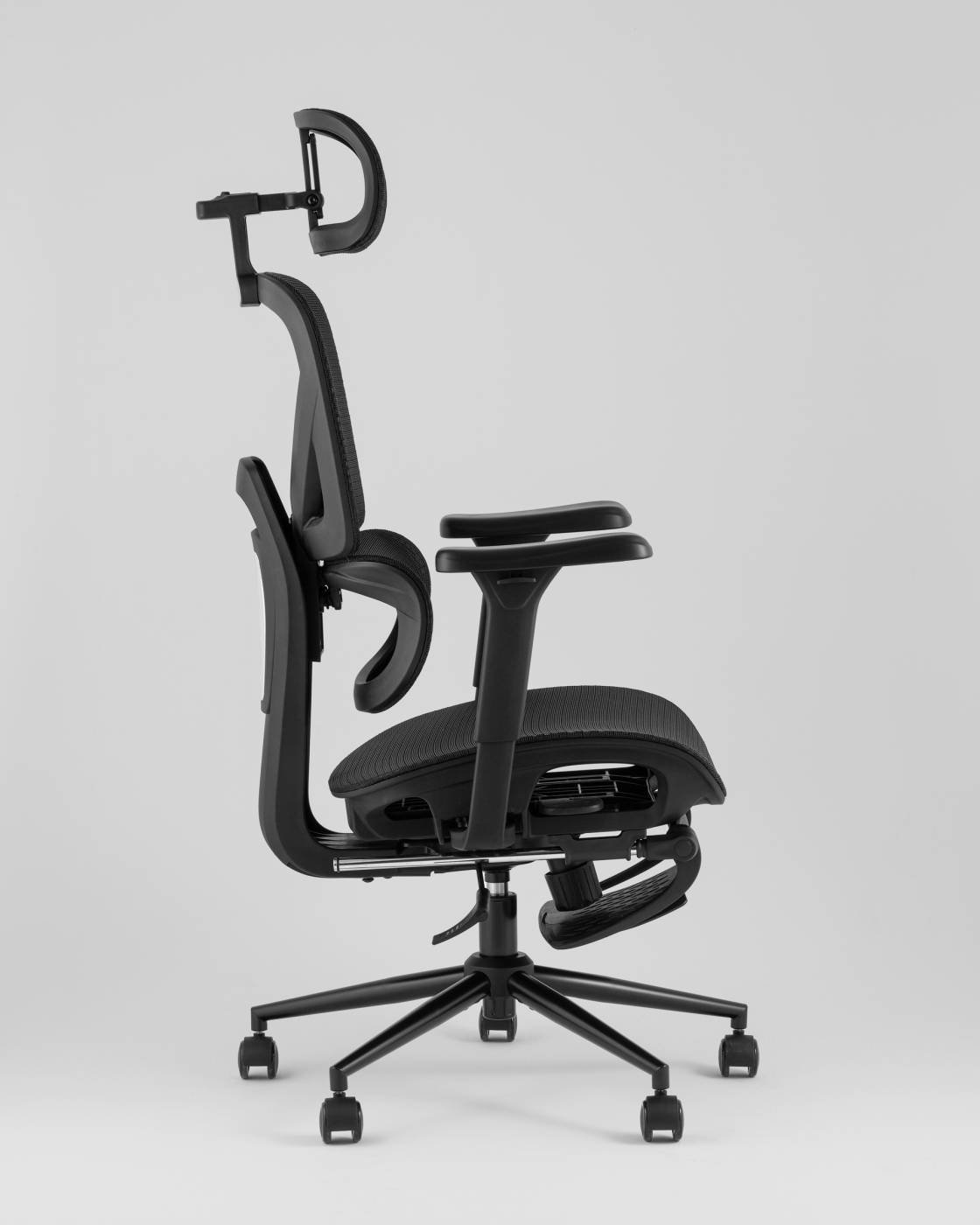 Офисное кресло Stool Group ZR-25W1277