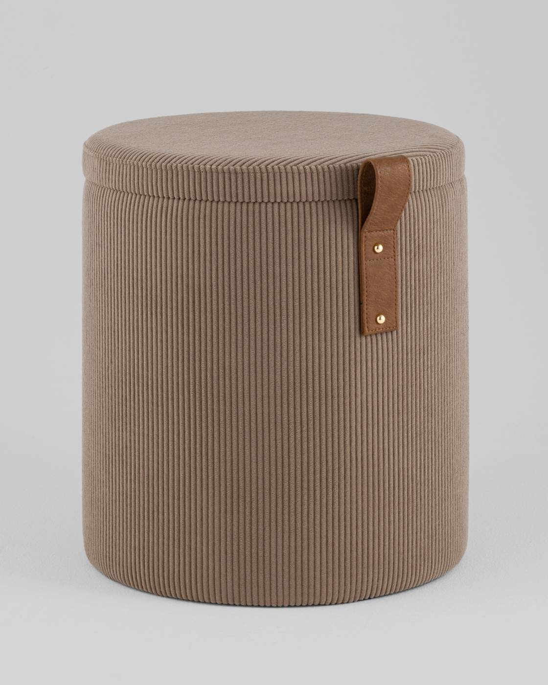 Пуфик Stool Group Руни 24A2064CG-L-3