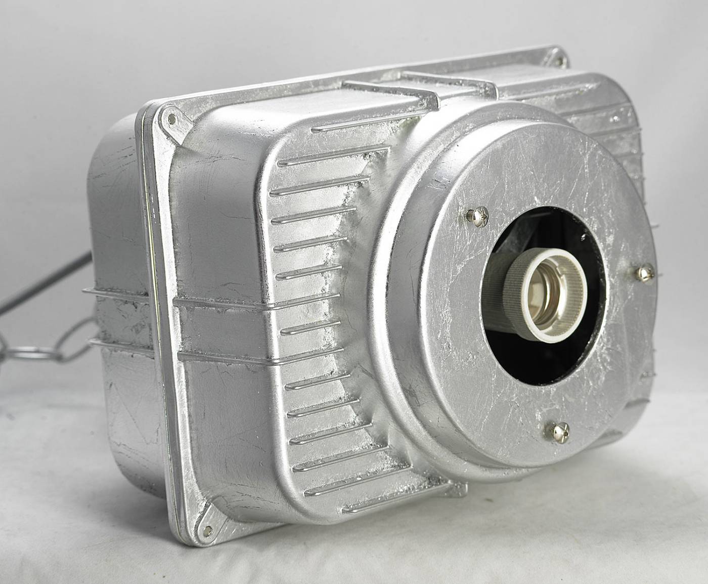 Светильник подвесной Lussole LOFT Monsey LSP-9826