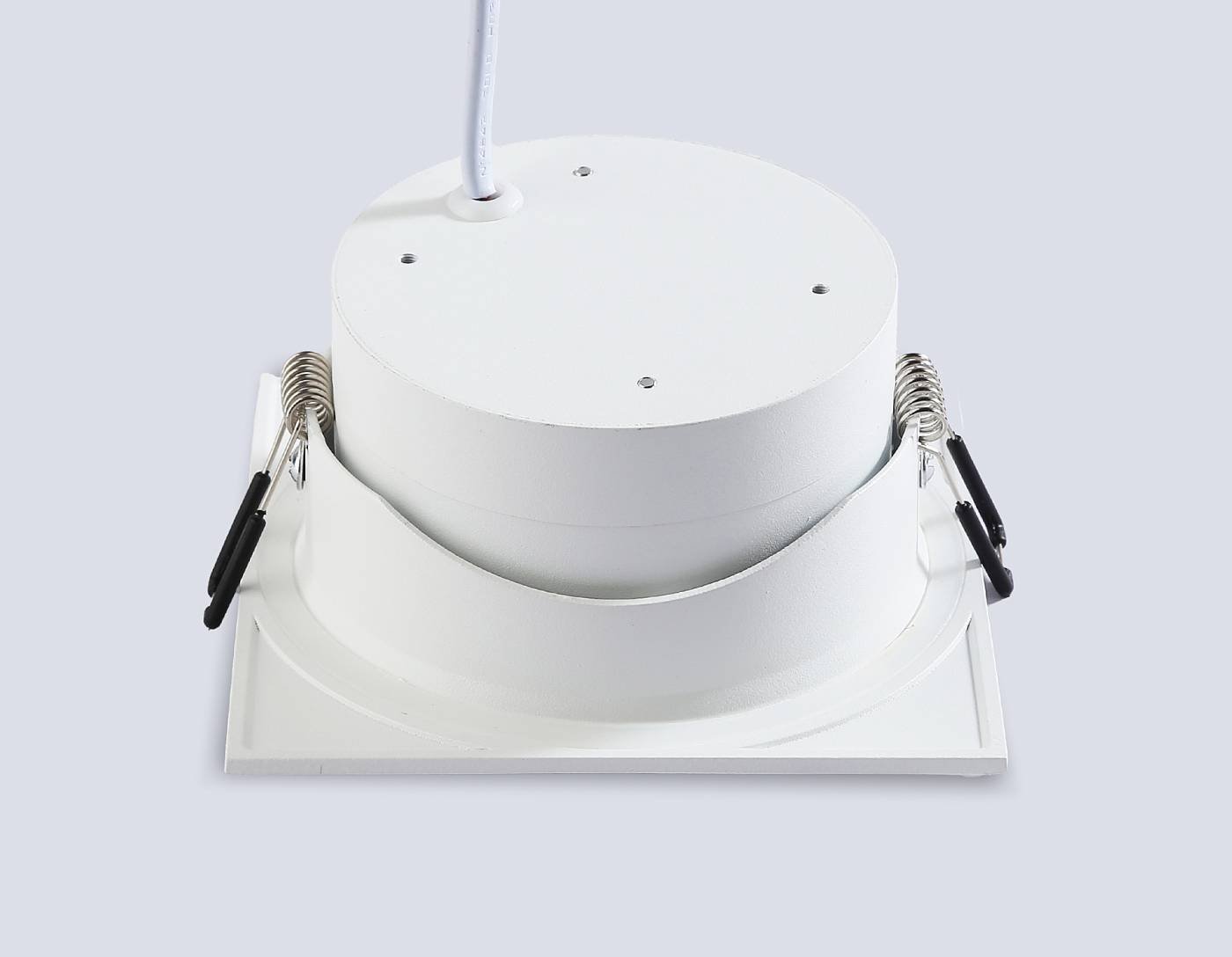 Встраиваемый светильник Ambrella IP Protect TN6655
