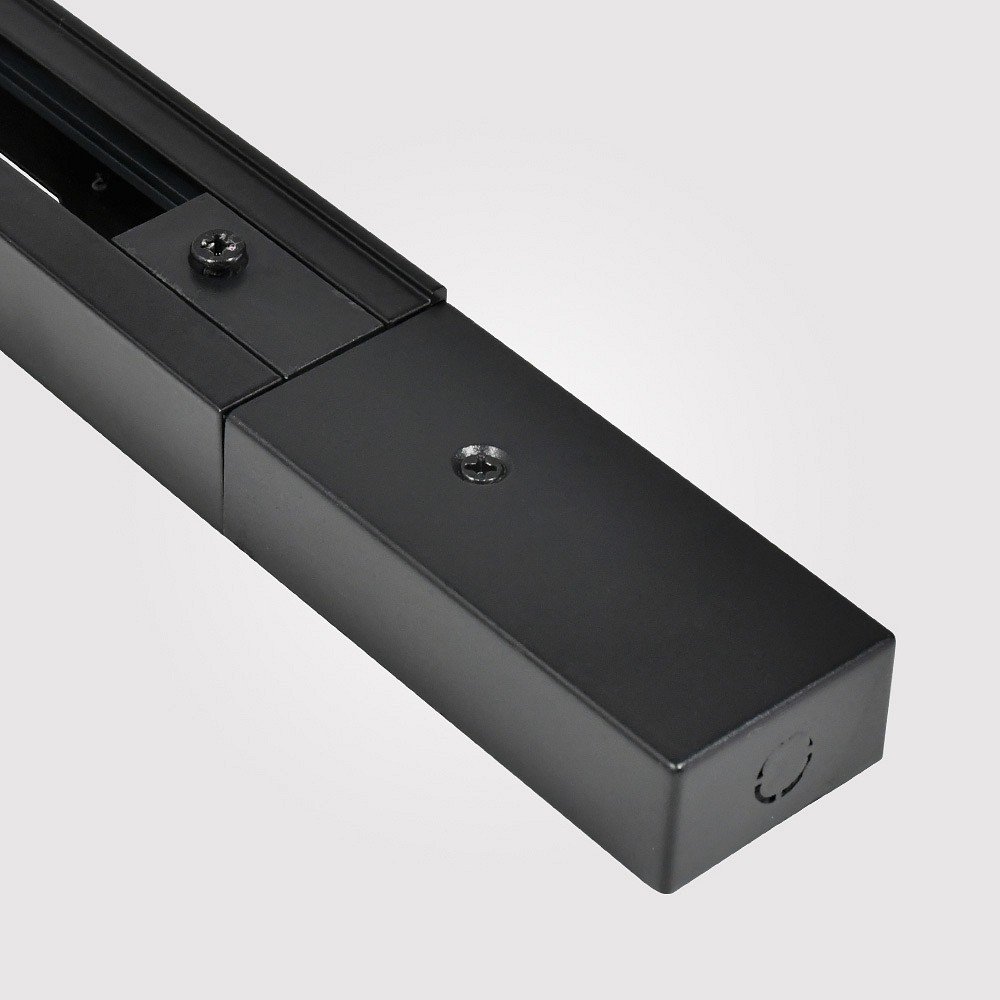 Ввод питания для накладного шинопровода 220В Hesby Lighting Skylite HSBL_0003