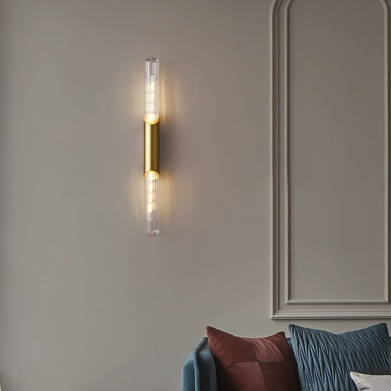 230030-23 Настенное бра ImperiumLoft Leino-B-Wall01 230030-23