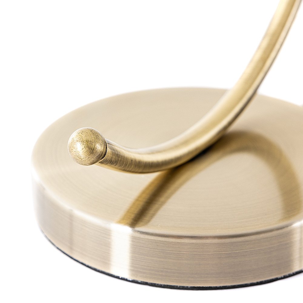 A5041LT-1AB Настольная лампа Arte Lamp Banker A5041LT-1AB