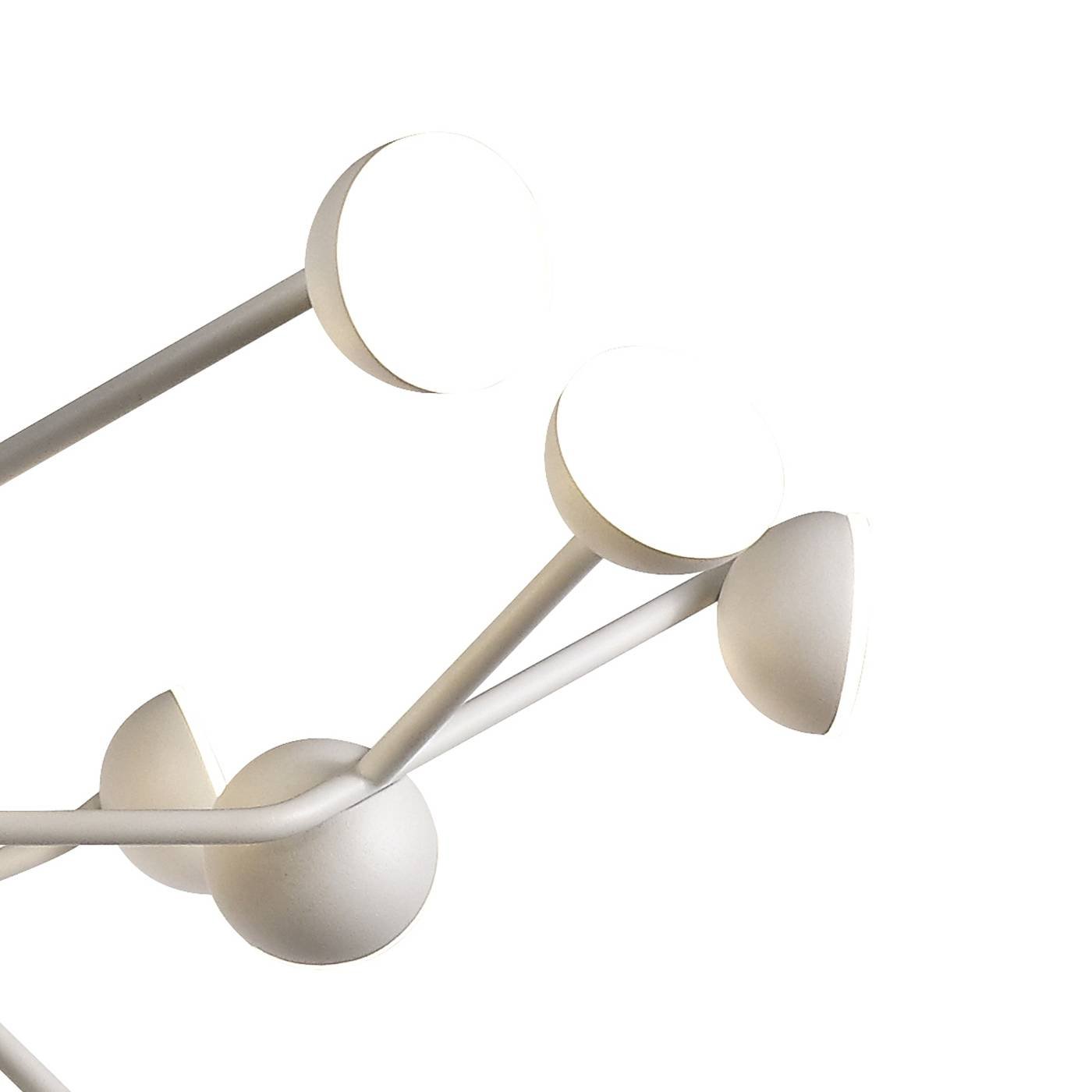 6260 Подвесная светодиодная люстра Adn Mantra 6260