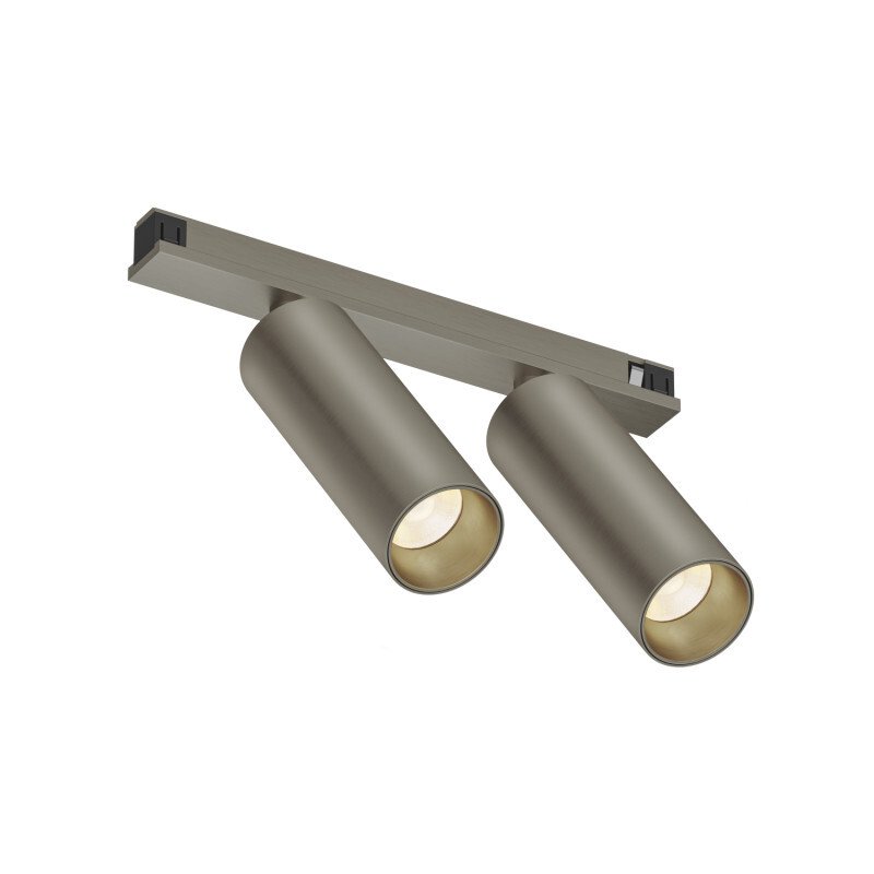 Трековый светильник SHINE SPOT ZigBee Denkirs DK5942-DN