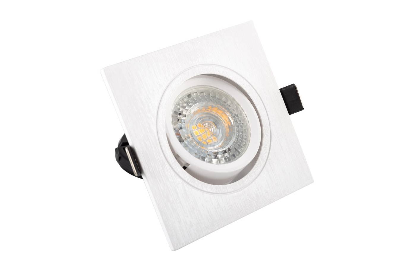 DK3021-WH Встраиваемый светильник Denkirs Dk3020Ww DK3021-WH