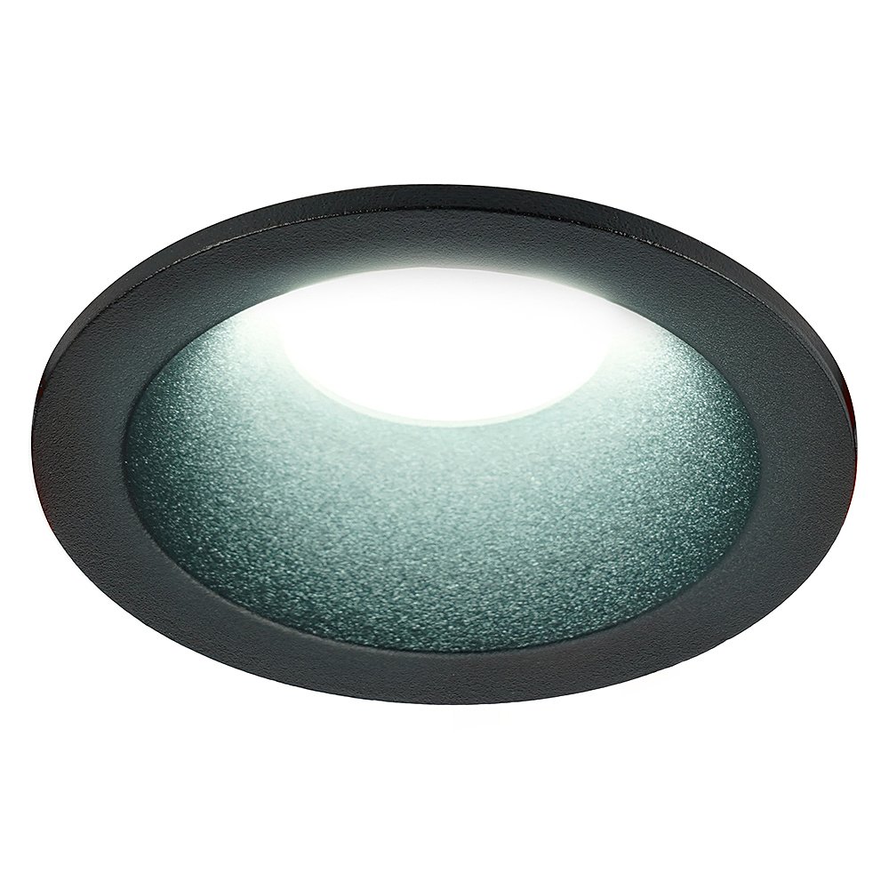 51943 Встраиваемый светильник Feron DL1100 51943