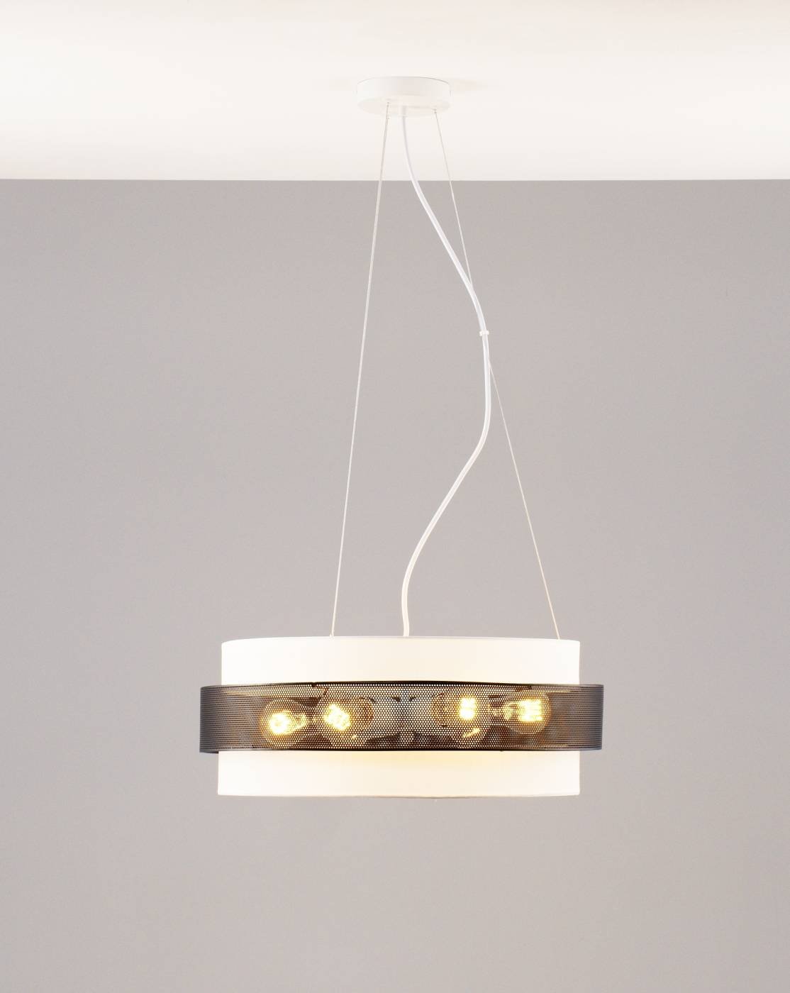 V10486-6P Подвесная люстра Moderli Gela V10486-6P