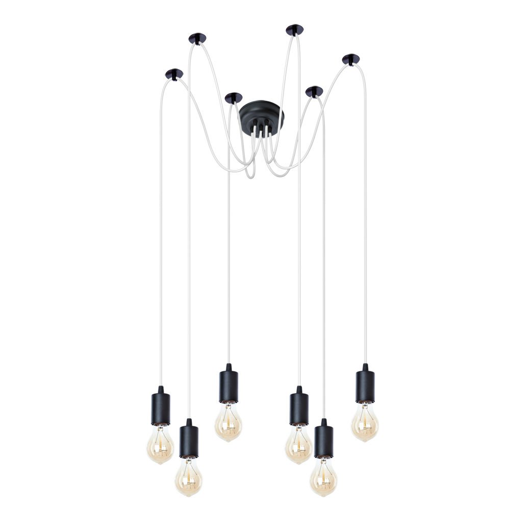 A4322SP-6WH Светильник подвесной Arte Lamp Bender A4322SP-6WH