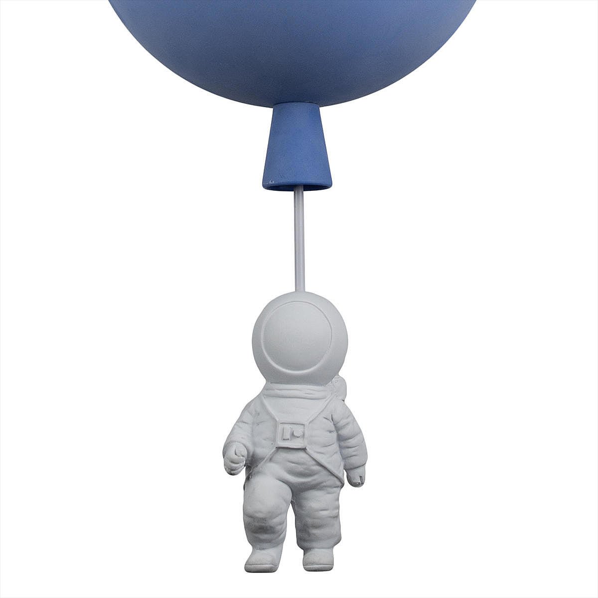 Светильник потолочный Loft It Cosmo 10044/250 Blue