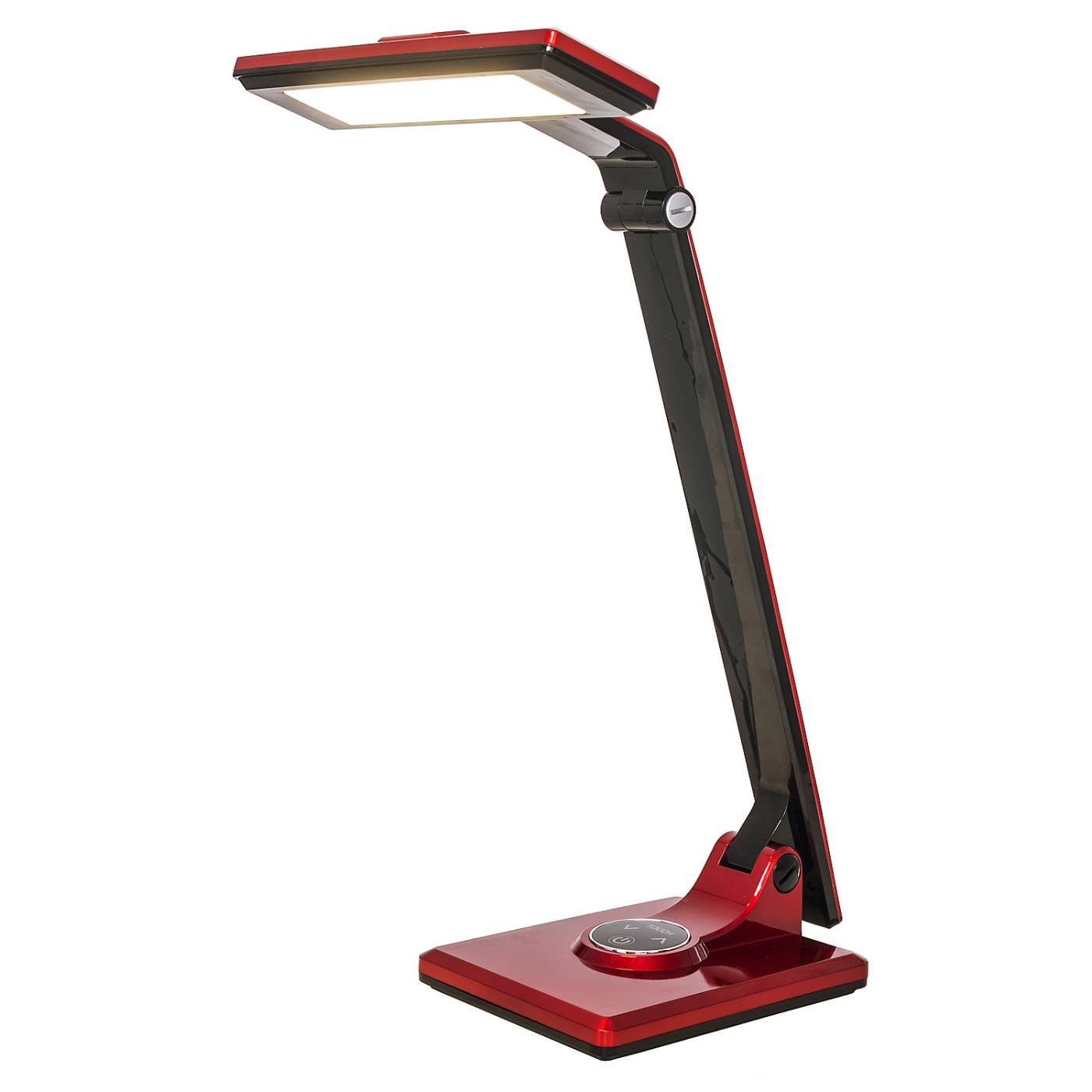 BL1203 RED Настольная лампа Gerhort BL1203 BL1203 RED