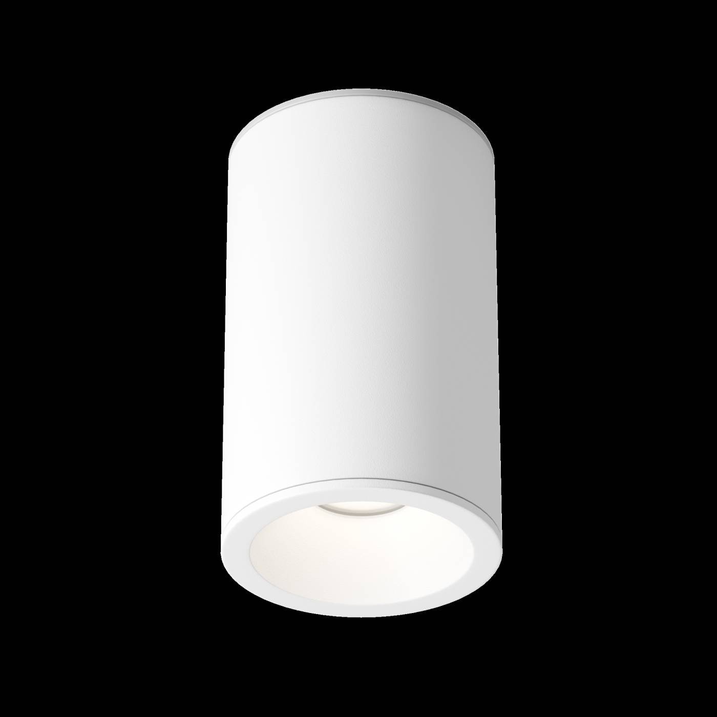 C029CL-01-S-W Накладной светильник Maytoni Zoom C029CL-01-S-W