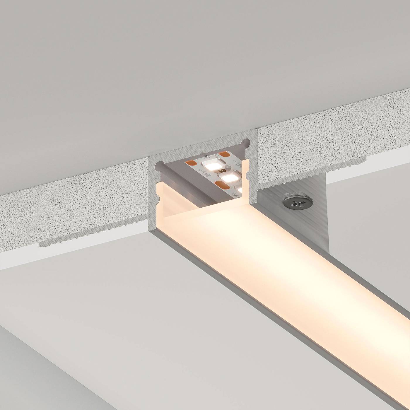 Профиль Arlight Sl-Linia 049030