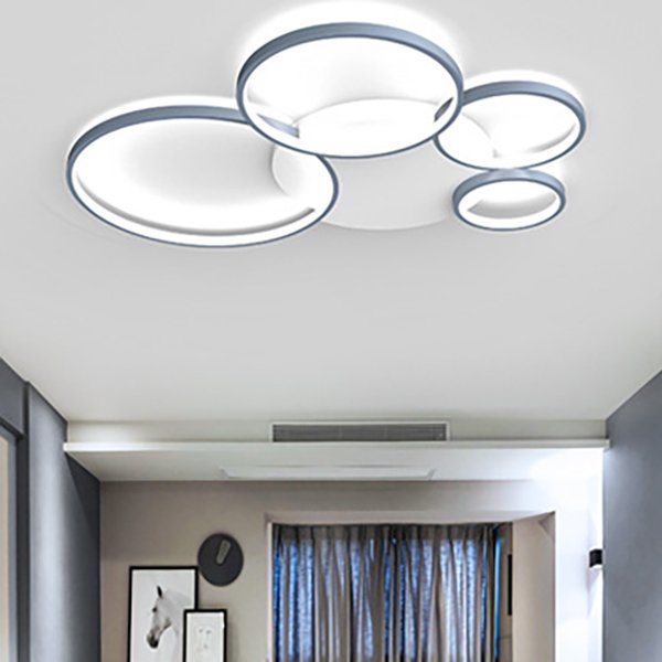 208078-23 Потолочная люстра ImperiumLoft Alma01 208078-23