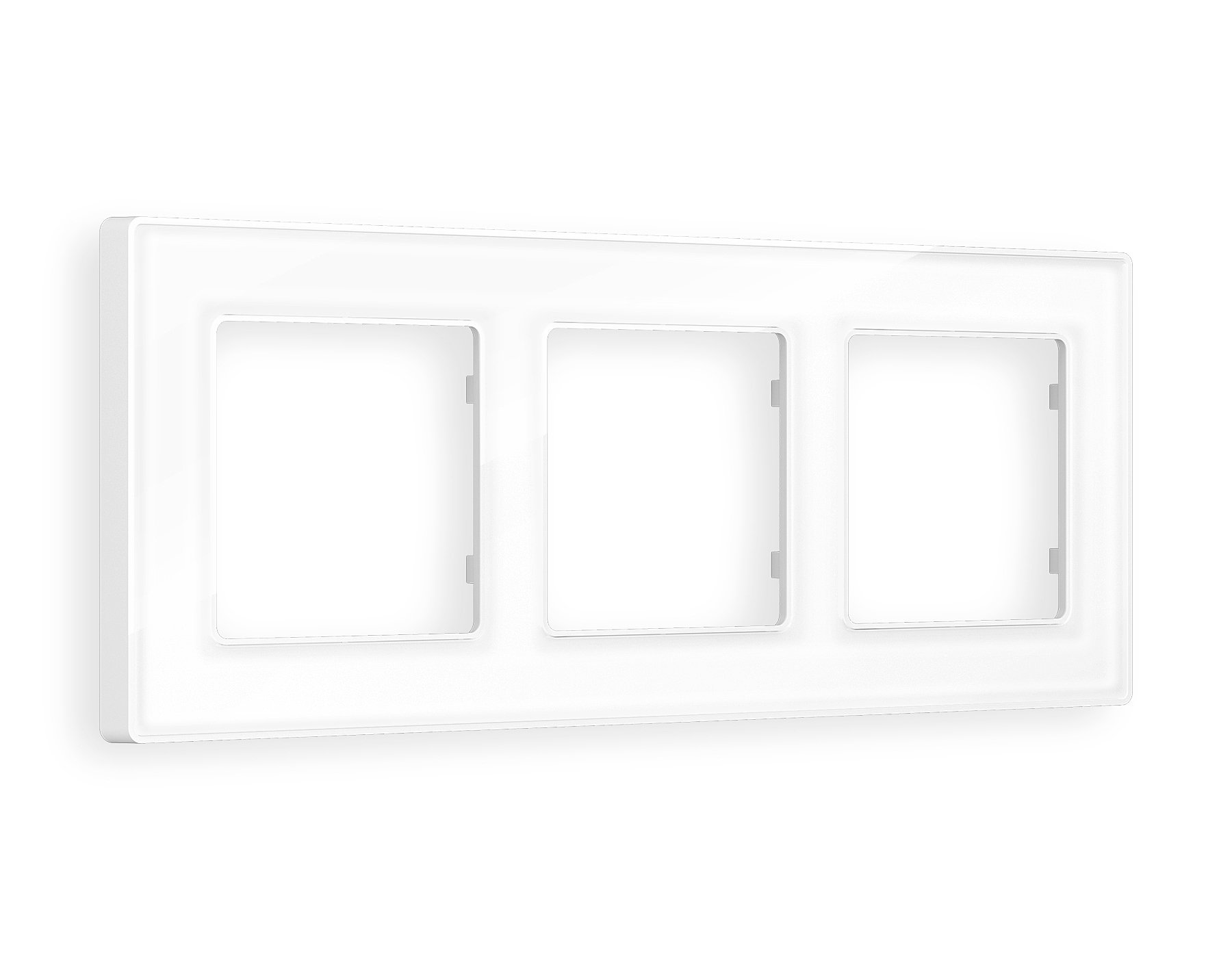 AF580103 Рамка Ambrella Volt Arctic AF580103