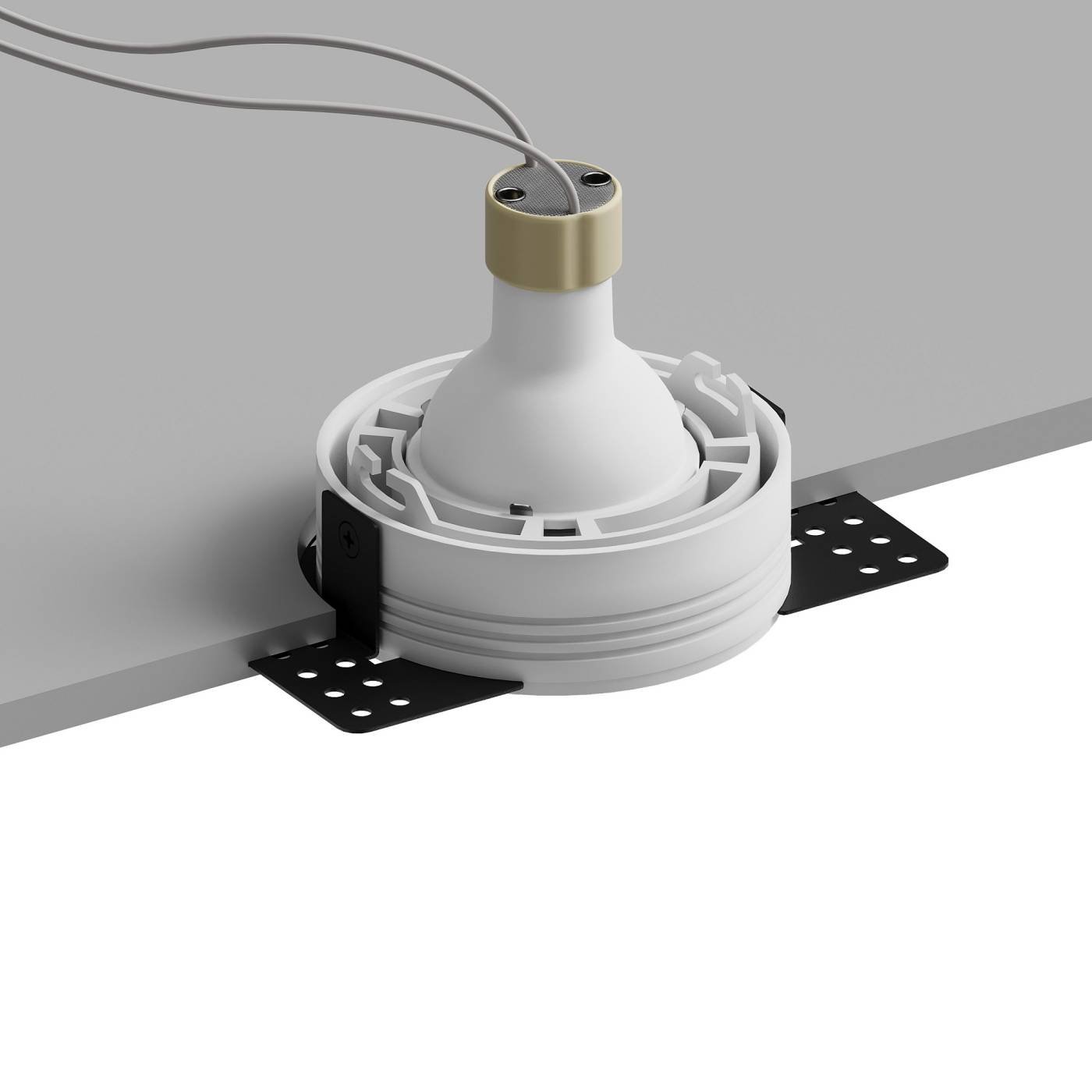 Встраиваемый светильник Leitrim Hesby Lighting HSBL_0233