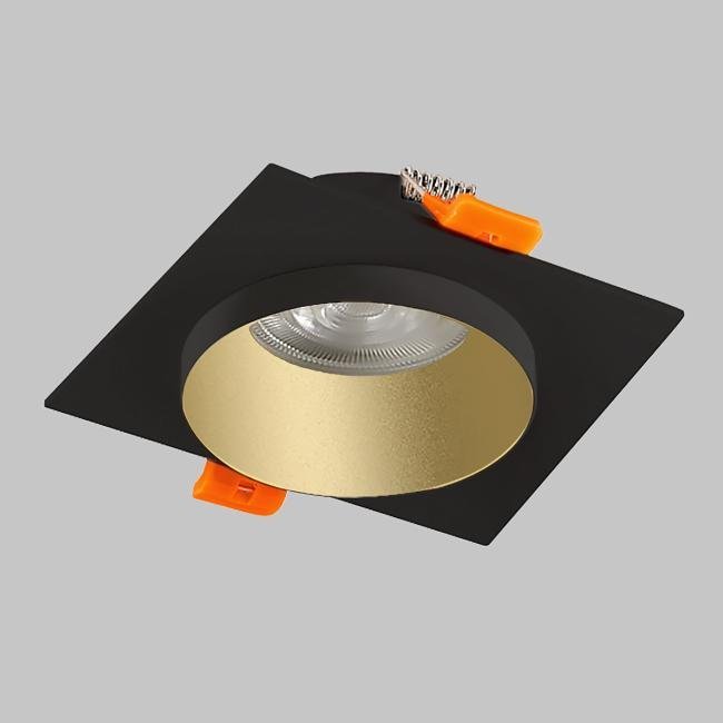 IL.0029.0012-BMG Встраиваемый светильник IMEX IL.0029.0012-BMG