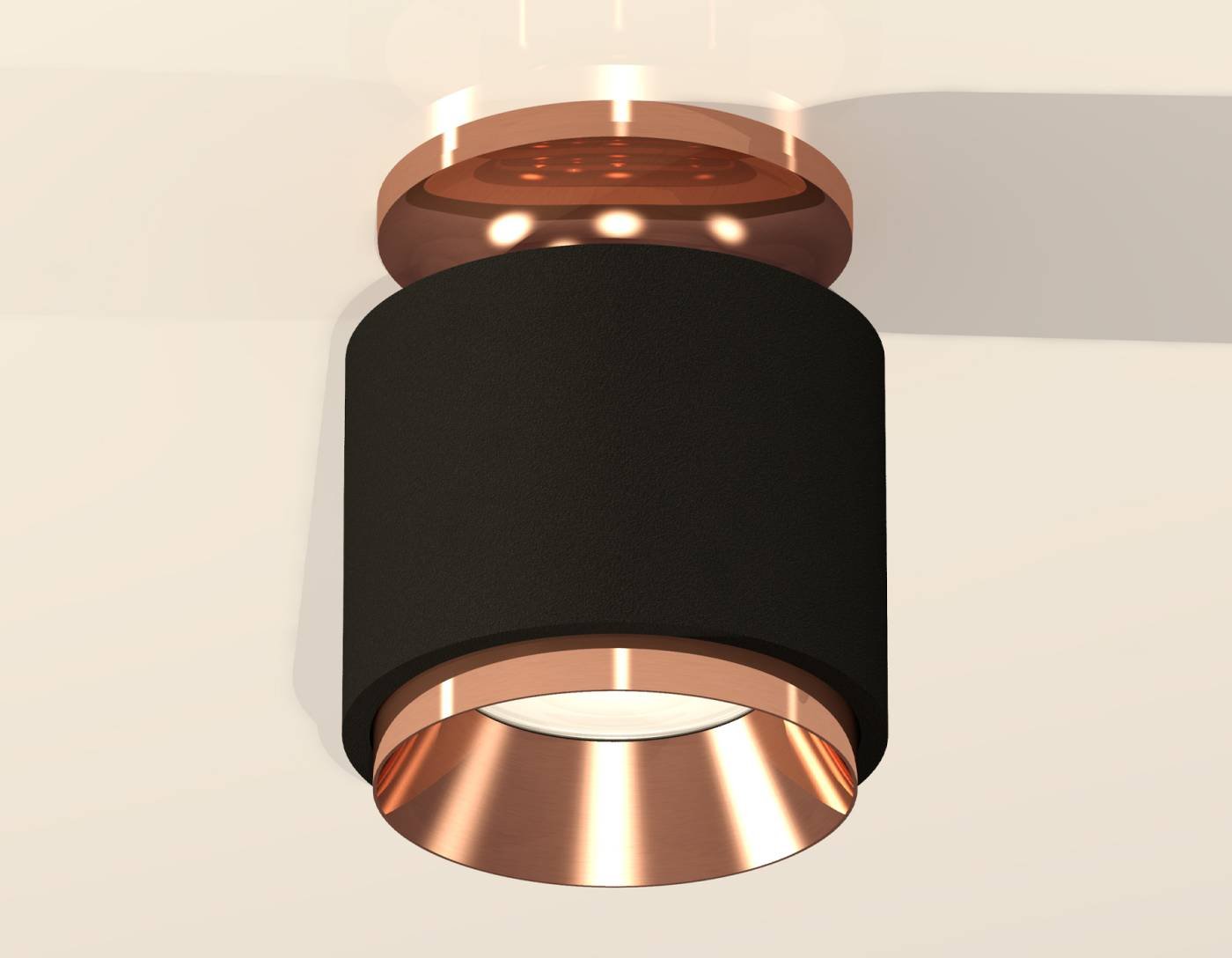 XS7511140 Накладной светильник Ambrella Techno XS7511140