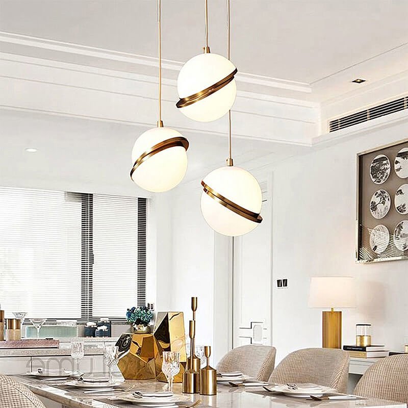Светильник подвесной L'Arte Luce Luxury Pressario L24702.85