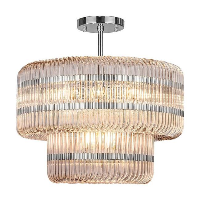 Потолочная люстра L'Arte Luce Luxury Alhombre L23812.98