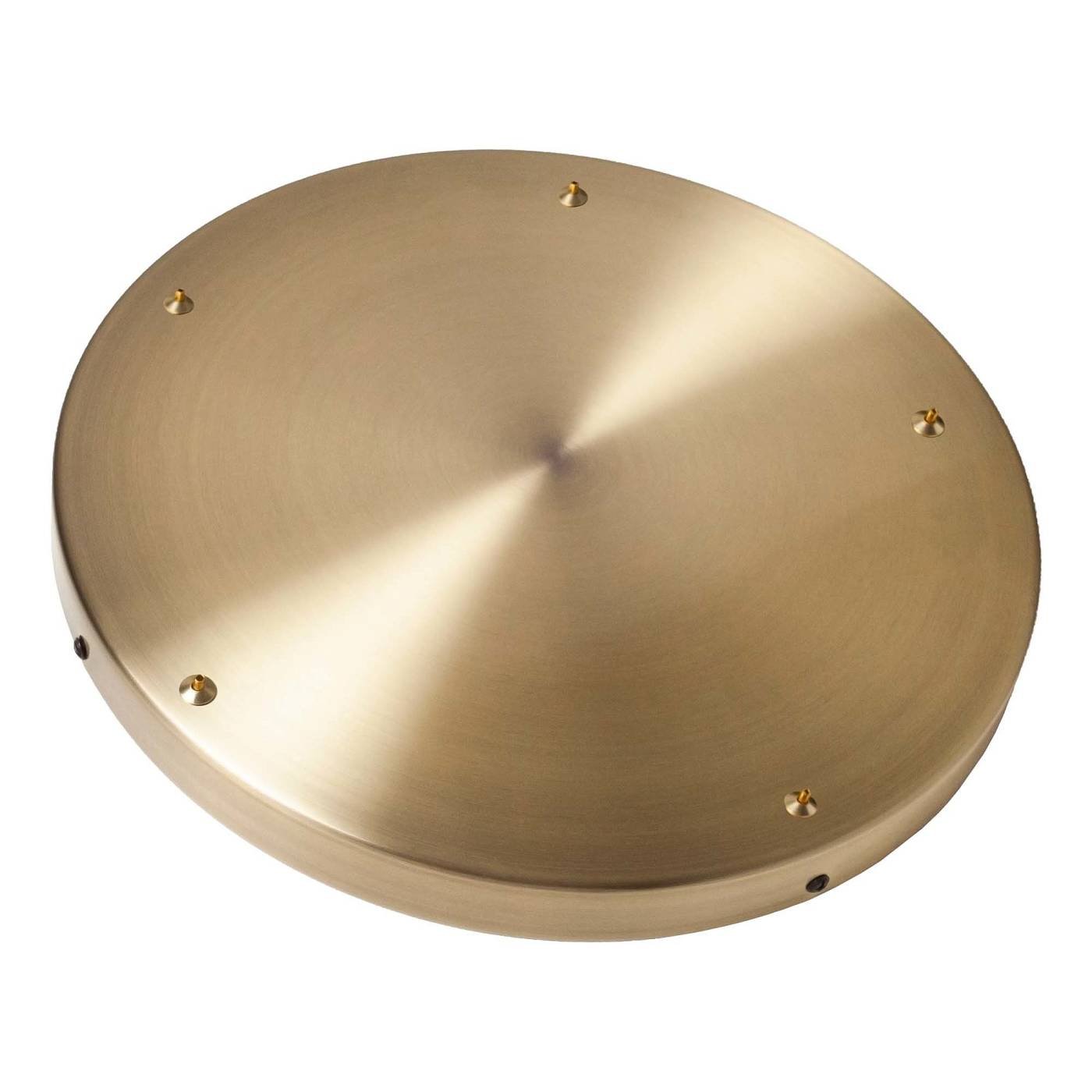 Потолочное крепление на 5 ламп (круглое) ST Luce Sl1 SL001.303.05