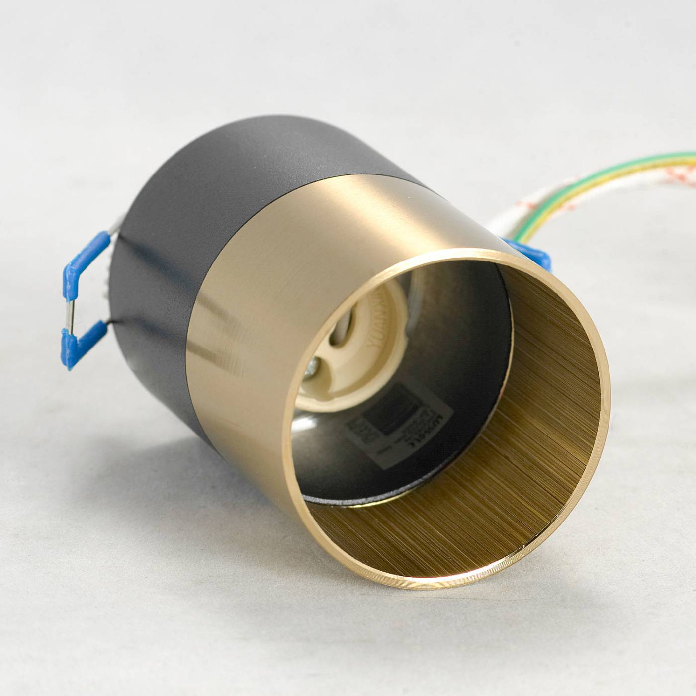 Накладной светильник Lussole LOFT Gilbert LSP-8555