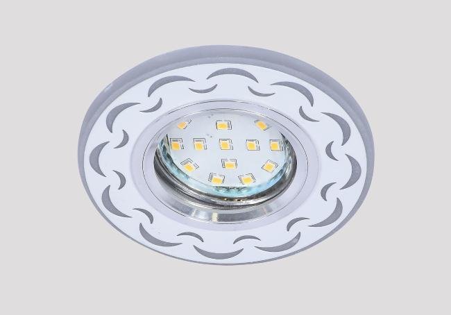 IL.0030.0115 Встраиваемый светильник IMEX IL.0030.0115