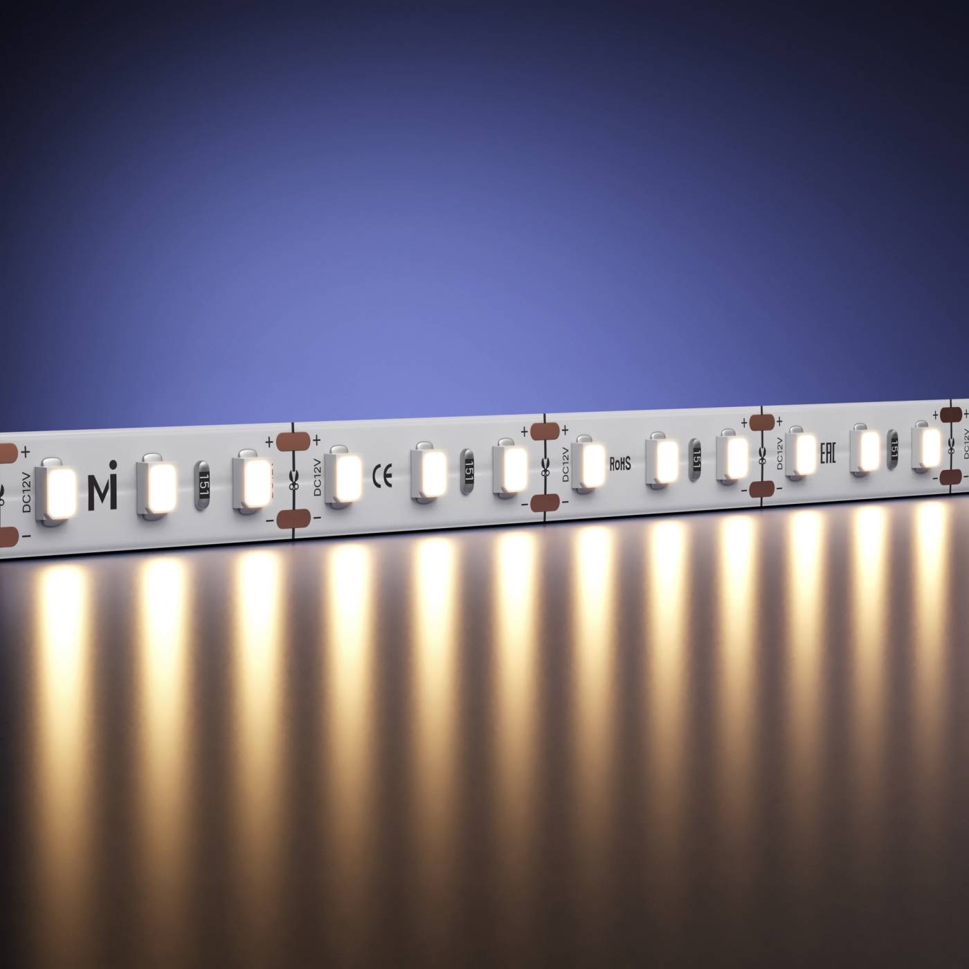 LED лента Maytoni Базовая светодиодная лента 201031