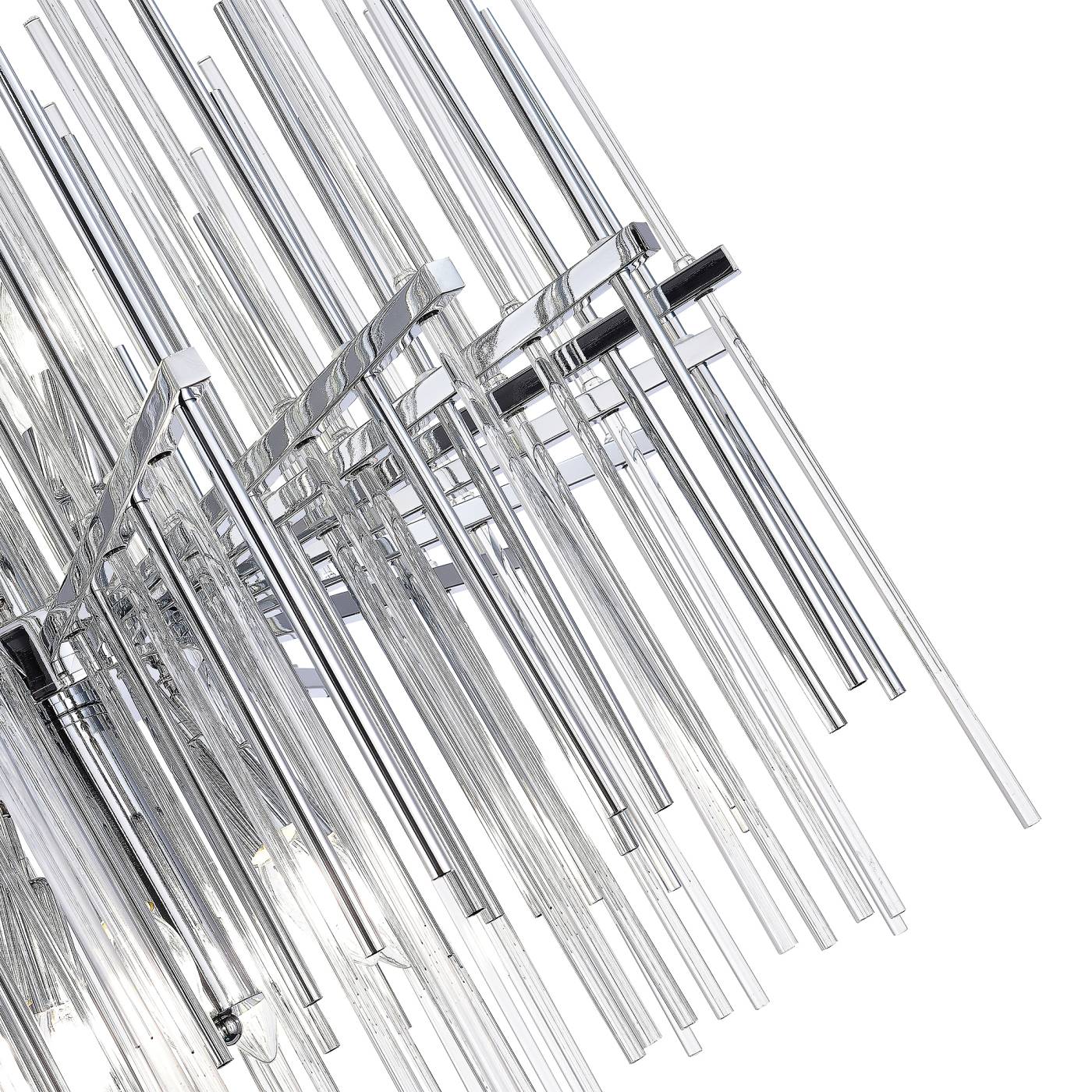 Подвесная люстра ST Luce Teramo SL1628.103.08