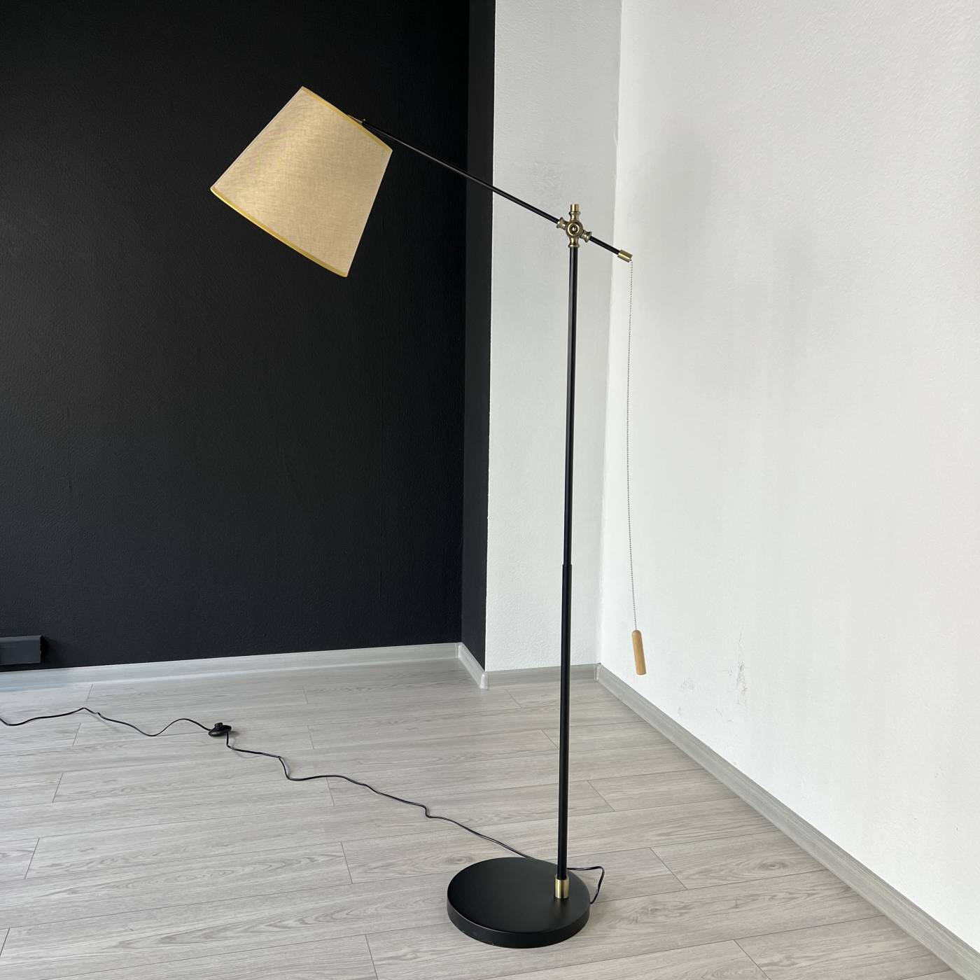 Торшер ImperiumLoft Crane01 187989-26