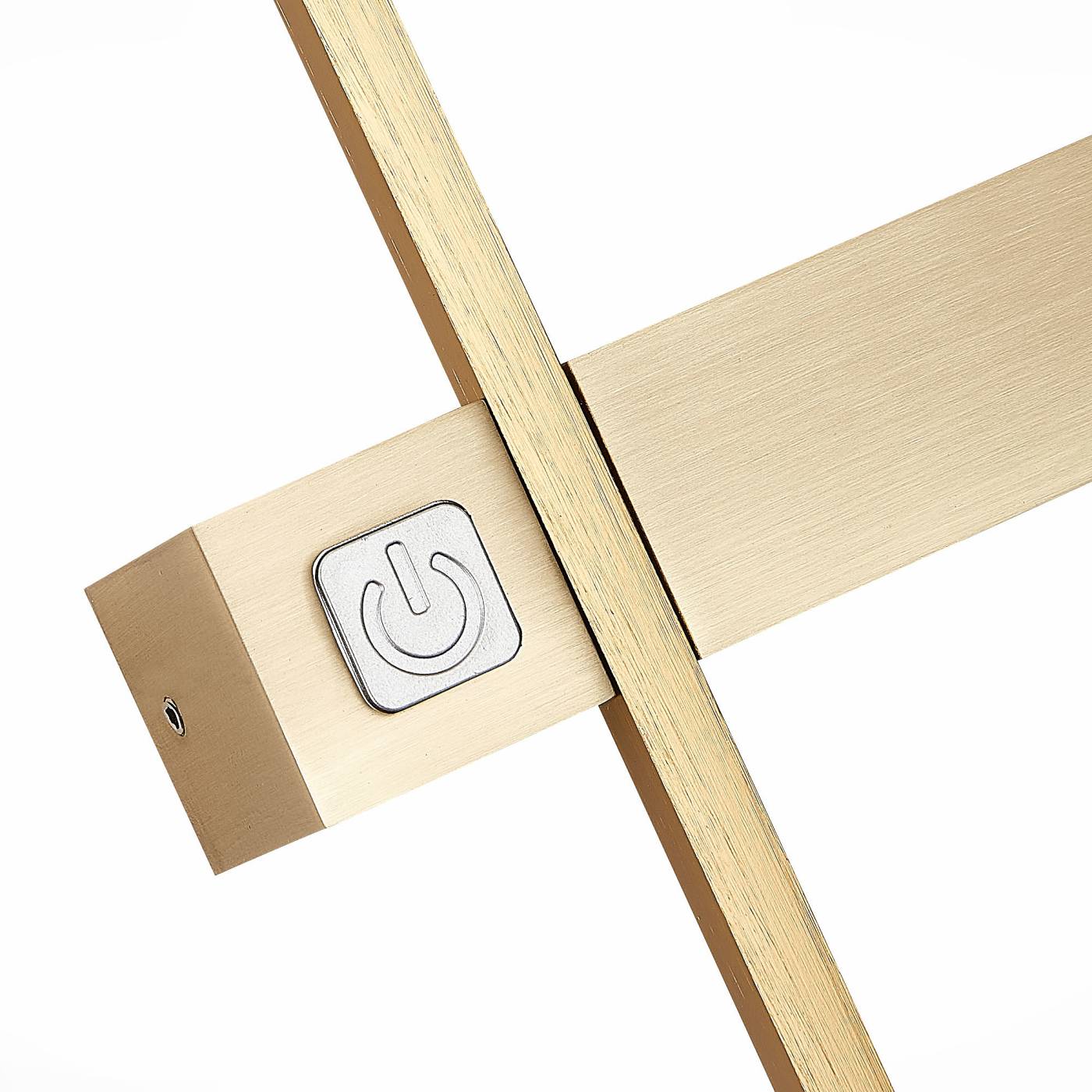 SL1589.311.01 Настенный светильник ST Luce Astente SL1589.311.01