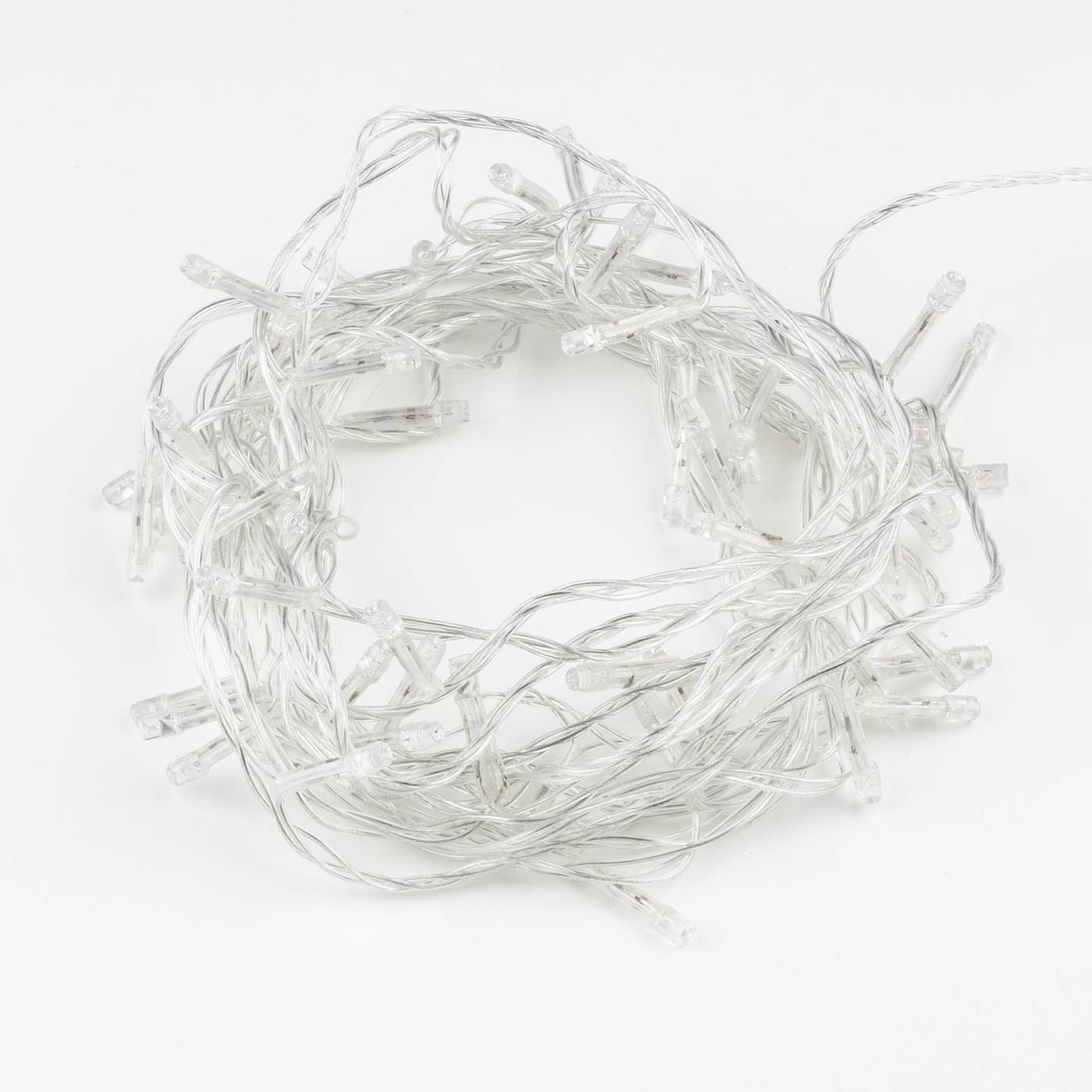 Гирлянда Uniel ULD-S1000-100/DTA BLUE IP20