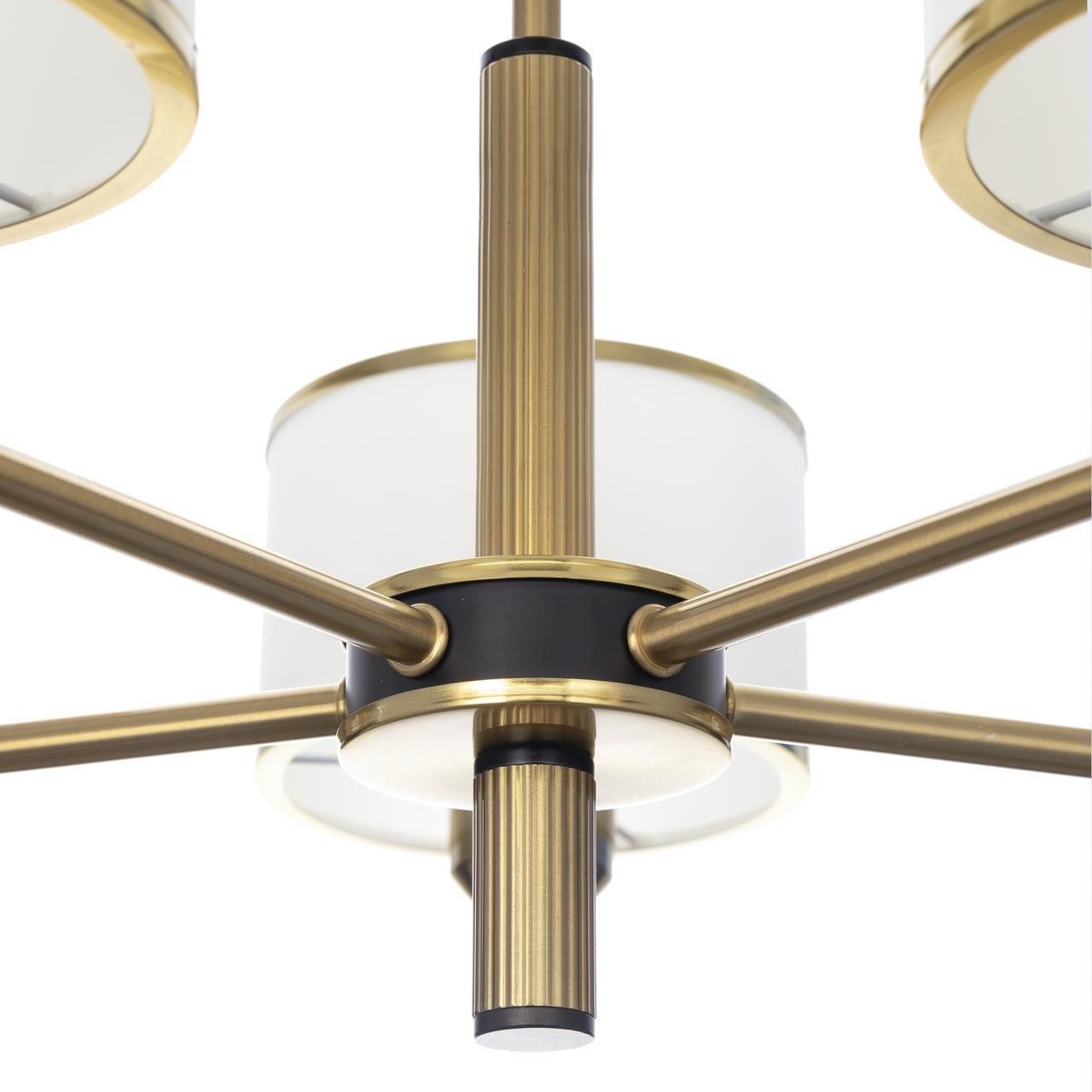 CL421253 Люстра на штанге Citilux Alton CL421253