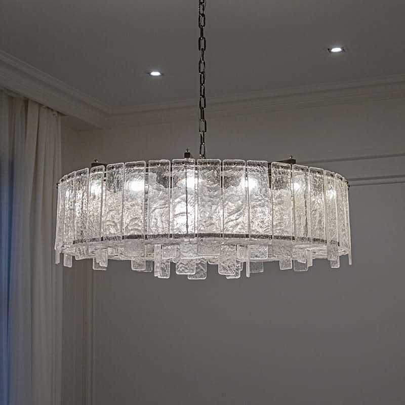 Подвесная люстра L'Arte Luce Luxury Domo L25500.97