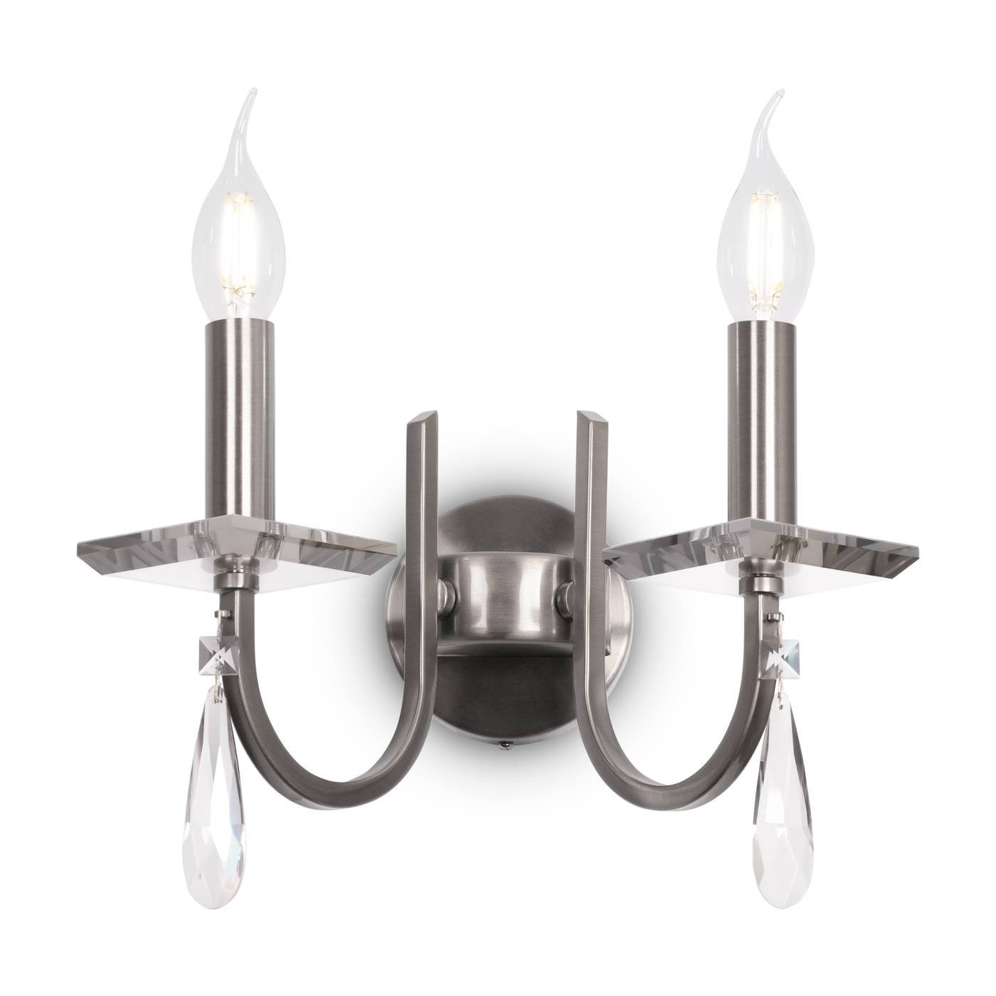 FR1006WL-02N Настенное бра Freya Forte FR1006WL-02N