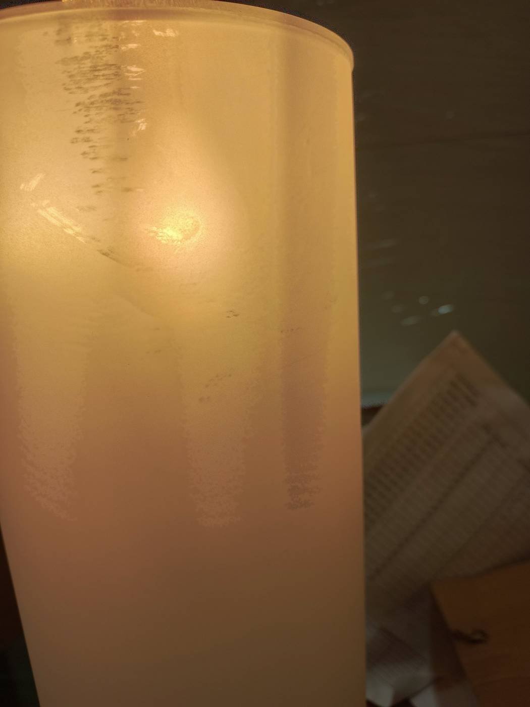 Настольная лампа Назаре ST Luce utsenka-SL6012.504.01