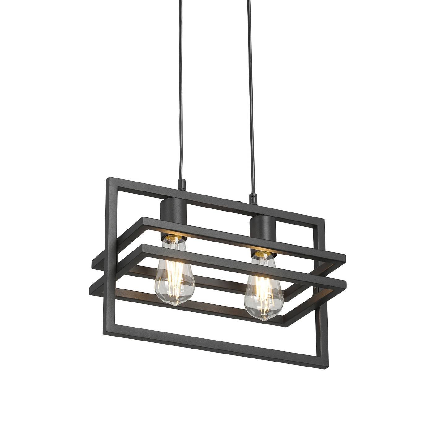 V2861-1/2S Светильник подвесной Vitaluce V2861-1/2S