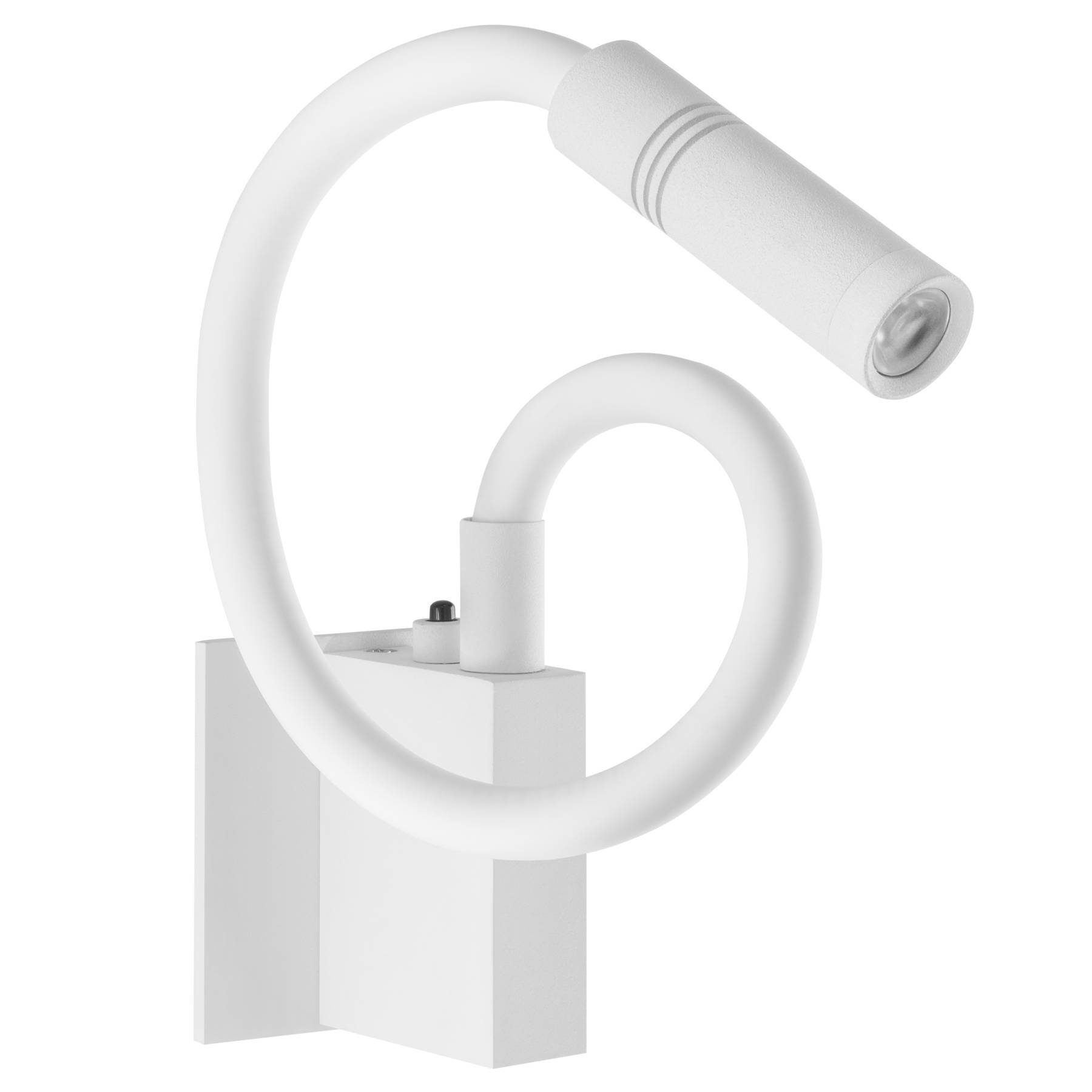 808616 Светильник спот Lightstar Muro 808616