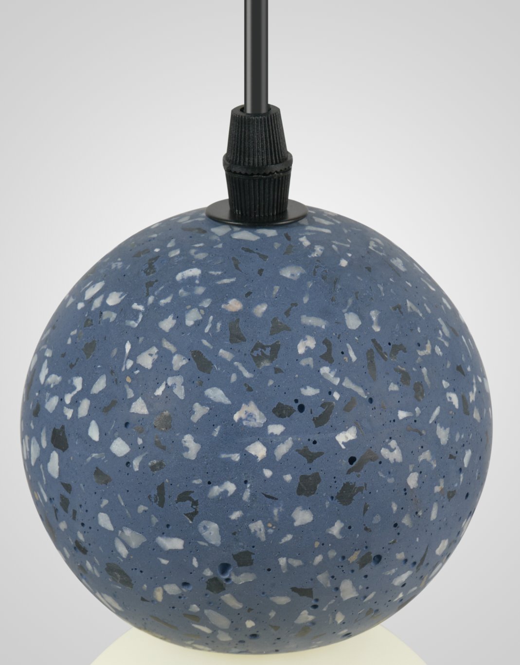 Светильник подвесной Мелодия Света Loft 000060382