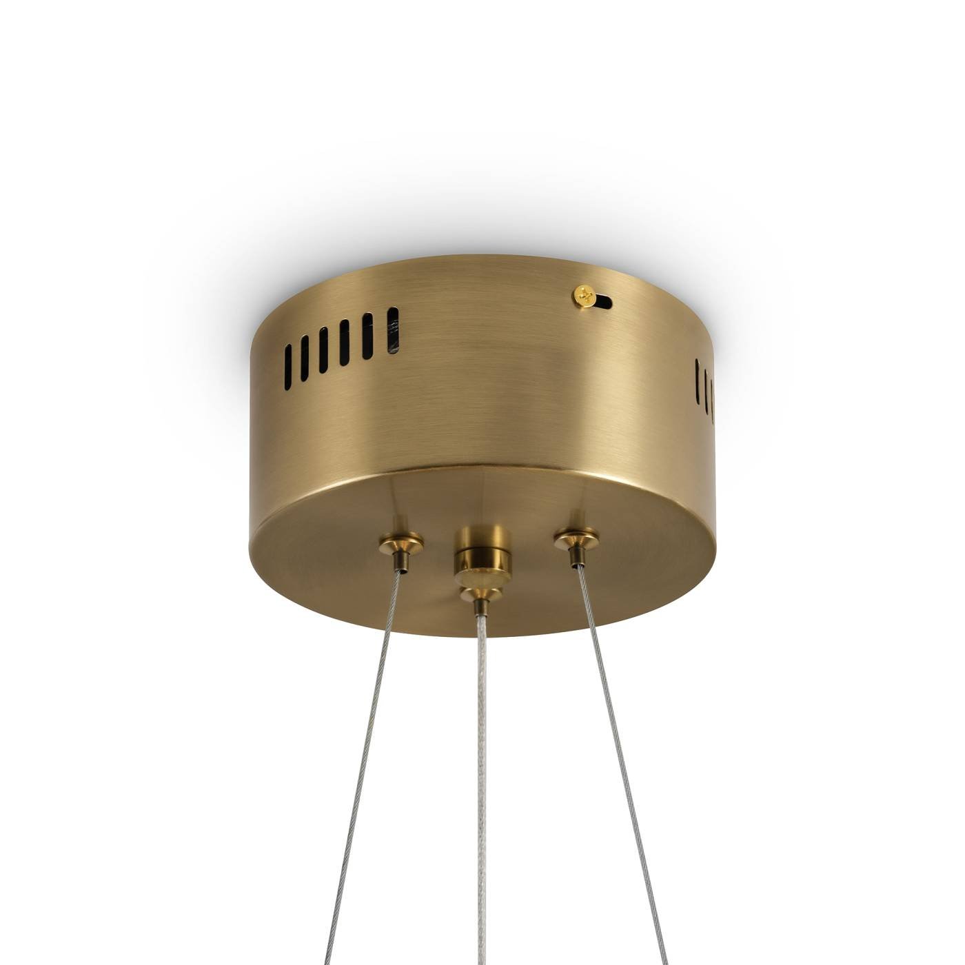 FR5591PL-L36BS Подвесная люстра Freya Elara FR5591PL-L36BS