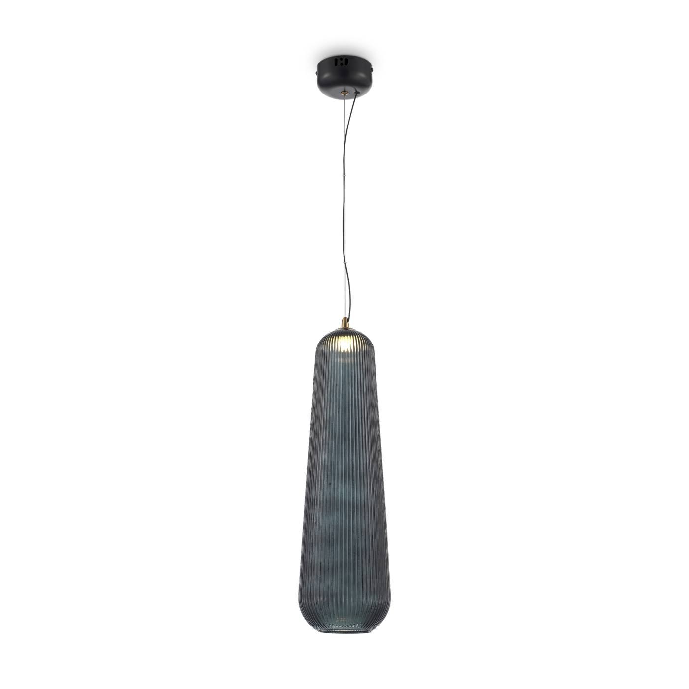 FR5384PL-L5BL Светильник подвесной Freya Enchantment FR5384PL-L5BL