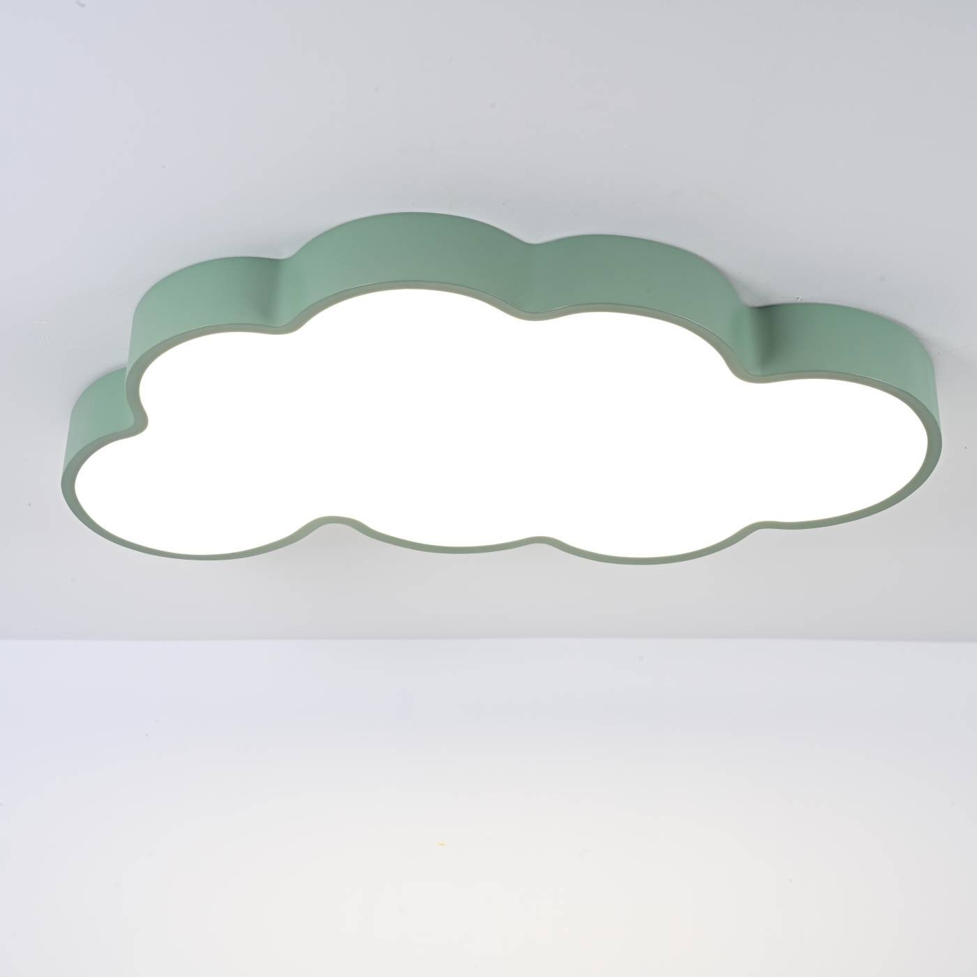 Светильник потолочный ImperiumLoft Cloud01 186680-26