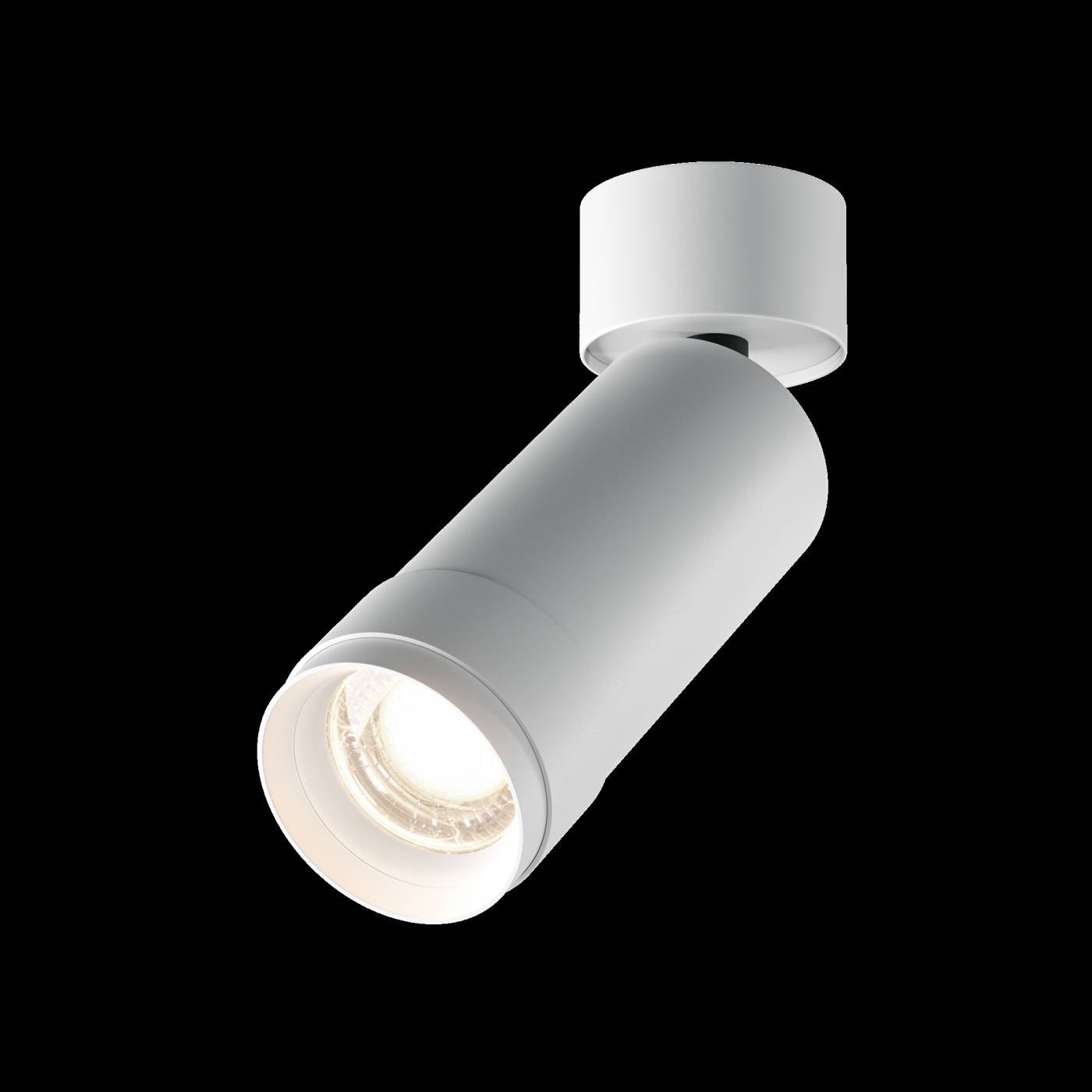 C055CL-L12W4K-Z-W Светильник спот Maytoni Focus Zoom C055CL-L12W4K-Z-W