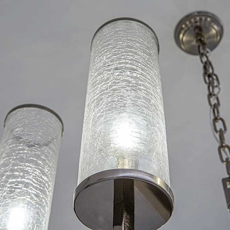L18912.97 Подвесная люстра L'Arte Luce Luxury Gliando L18912.97