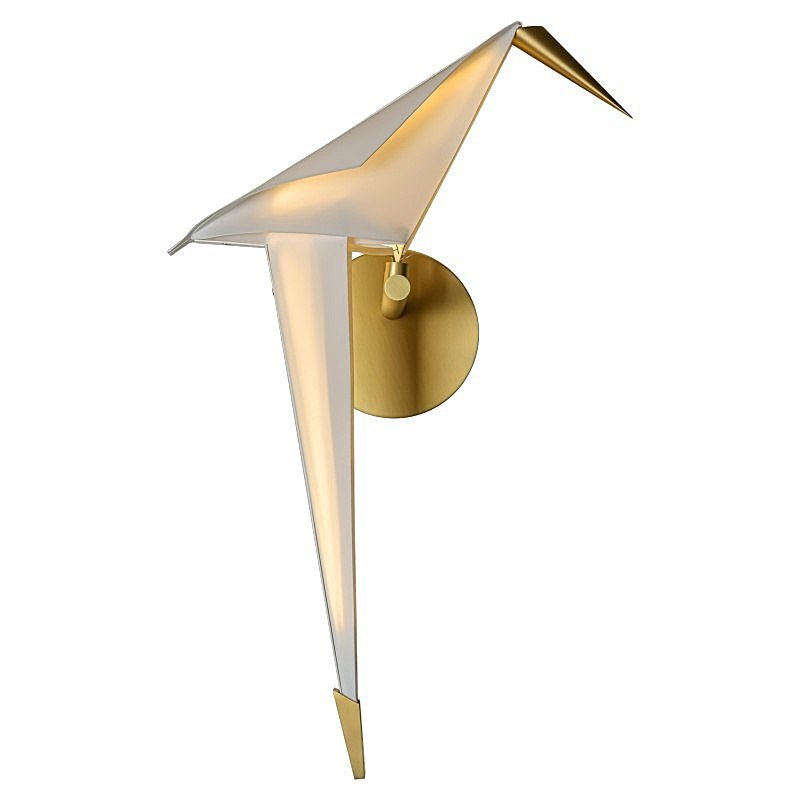 L32728 Настенное бра L'Arte Luce Luxury Perch L32728