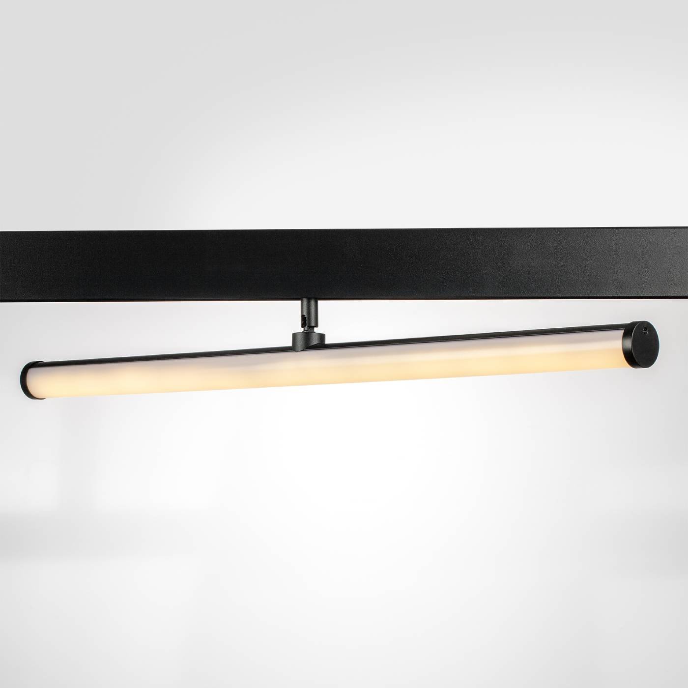 209637 Трековый светильник Lightstar Uno 209637